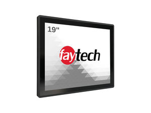 LCD panel PC