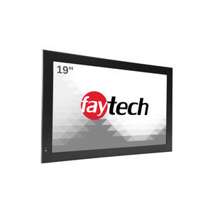 TFT LCD panel PC