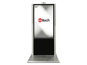 TFT-LCD monitor