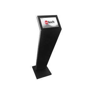 multi-touch screen panel PC