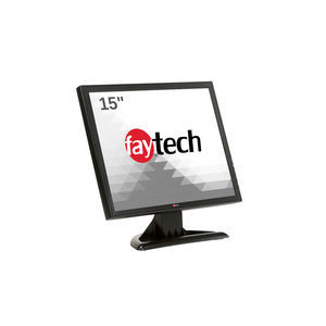 LCD monitor