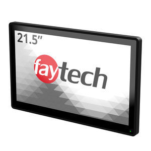 LCD panel PC