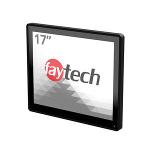 17" panel PC 1