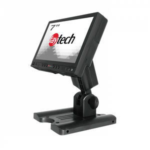 LCD monitor