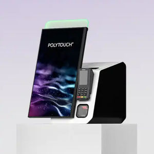 multitouch screen terminal 1