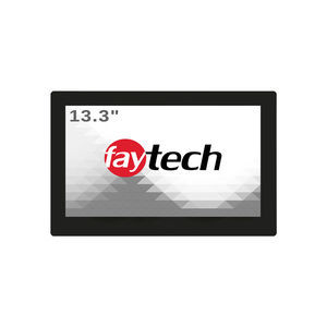 LCD monitor 1