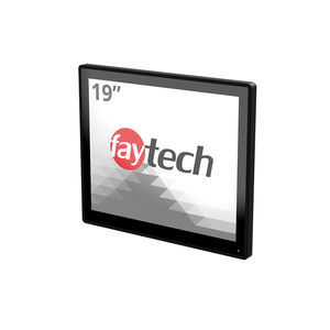 multitouch screen panel PC 1