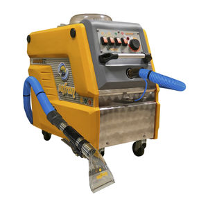 电动地毯清洁器