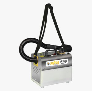 disinfectant sprayer