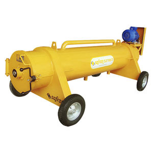 spray drying system