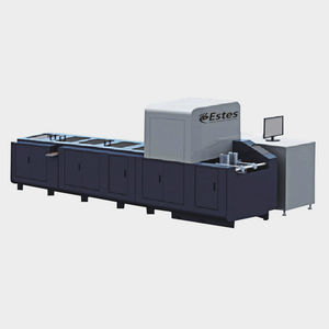 camera inspection system