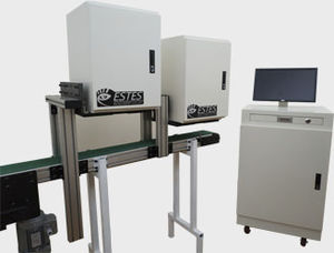 camera inspection system 1