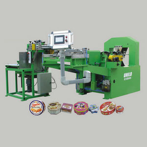 can production line