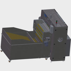 automatic shrink wrapping machine