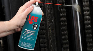 干润滑剂粘结涂层