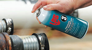 anti-corrosion spray