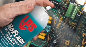 电接触清洁产品