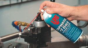 cutting fluid