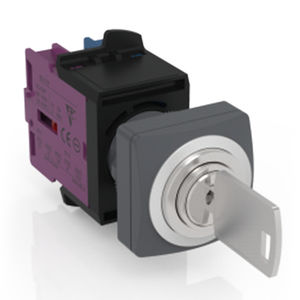 key lock switch