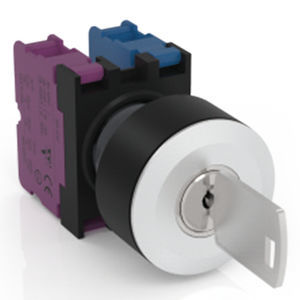 key lock switch