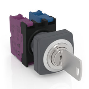 key lock switch