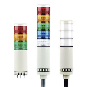 LED stack light
