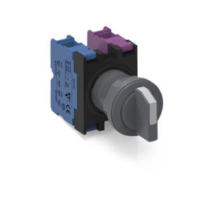 key lock switch