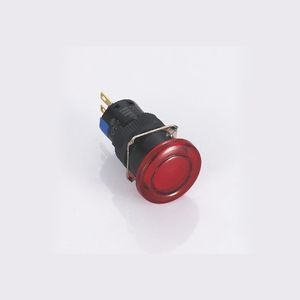 SMD push-button switch