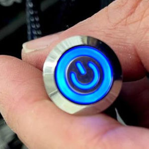 multipole switch