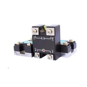 AC solid state relay