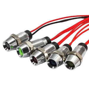 LED indicator light