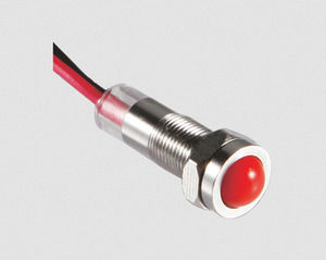 LED indicator light 1