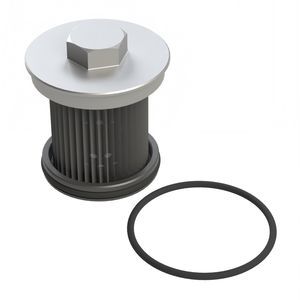 liquid filter cartridge 1