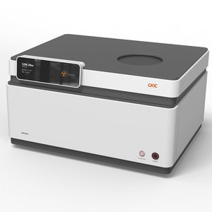 EDXRF spectrometer
