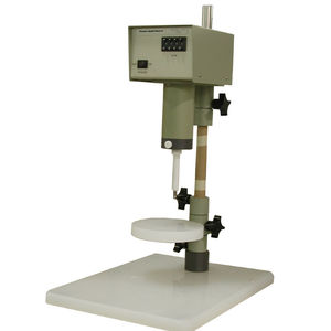 rotating disk electrochemical electrode