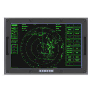 TFT-LCD monitor