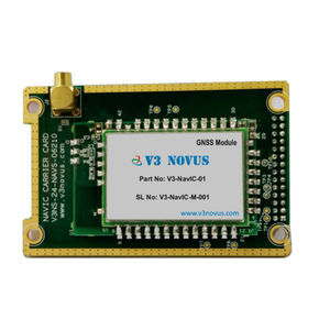 SMD receiver