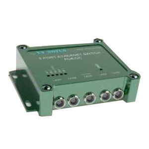 managed ethernet switch