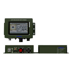 RTK receiver