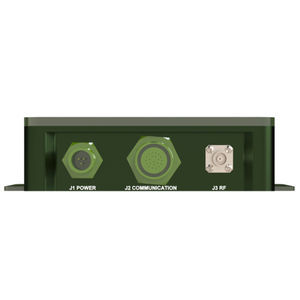 RTK receiver
