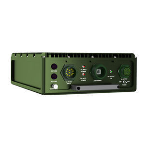 closed frame power supply unit 1