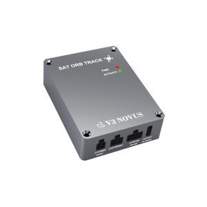 satellite receiver 1