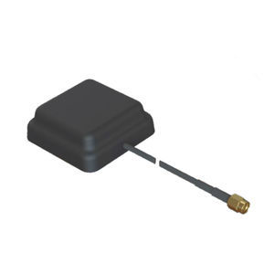 GNSS antenna