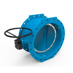 butterfly valve