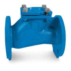 ball check valve