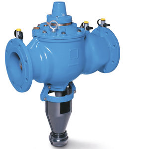 ball check valve 1