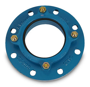 pipe flange adapter 1