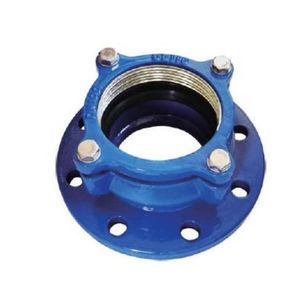 pipe flange adapter 1