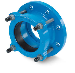 pipe flange adapter 1