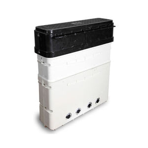 wall-mount box